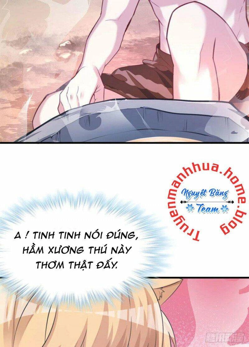 Thảnh Thơi Thú Thế Chủng Chủng Điền, Sinh Sinh Tể - Update Chapter 213 - 31