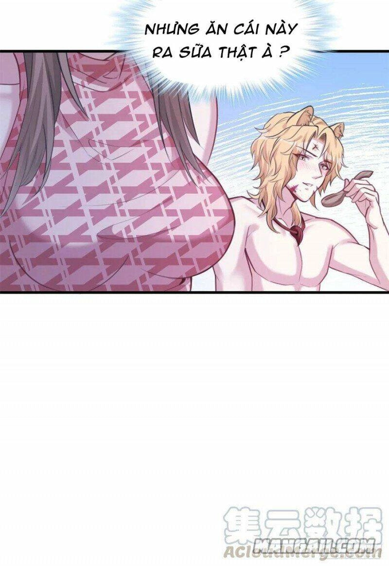 Thảnh Thơi Thú Thế Chủng Chủng Điền, Sinh Sinh Tể - Update Chapter 213 - 33