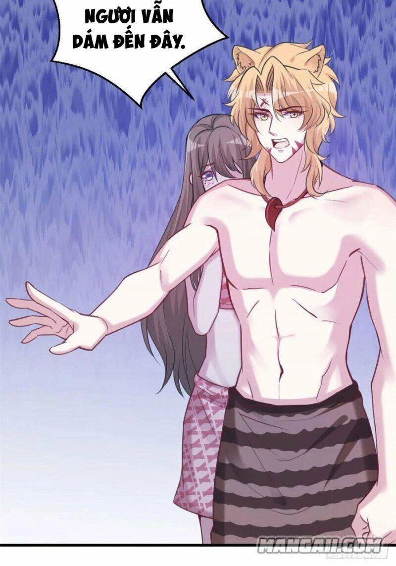 Thảnh Thơi Thú Thế Chủng Chủng Điền, Sinh Sinh Tể - Update Chapter 213 - 36