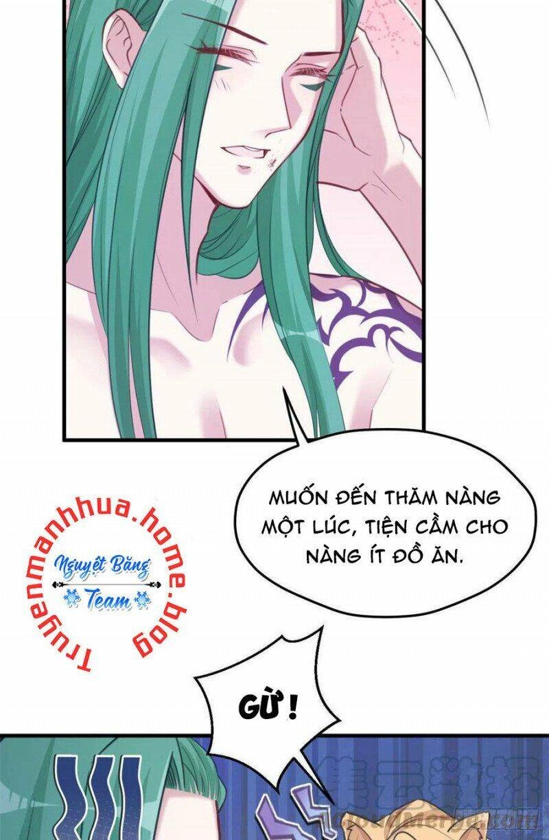 Thảnh Thơi Thú Thế Chủng Chủng Điền, Sinh Sinh Tể - Update Chapter 213 - 41