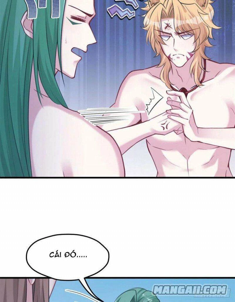 Thảnh Thơi Thú Thế Chủng Chủng Điền, Sinh Sinh Tể - Update Chapter 213 - 42