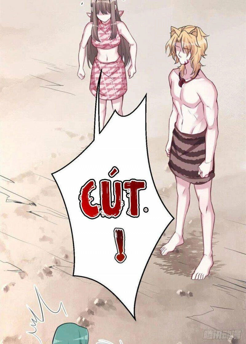 Thảnh Thơi Thú Thế Chủng Chủng Điền, Sinh Sinh Tể - Update Chapter 213 - 44