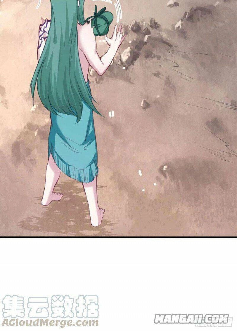 Thảnh Thơi Thú Thế Chủng Chủng Điền, Sinh Sinh Tể - Update Chapter 213 - 45