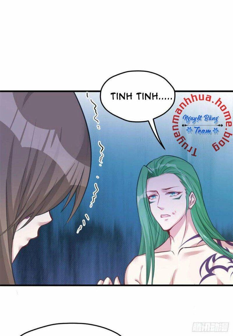Thảnh Thơi Thú Thế Chủng Chủng Điền, Sinh Sinh Tể - Update Chapter 213 - 46
