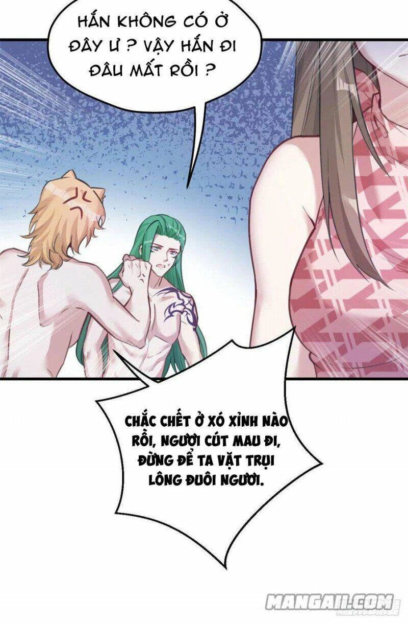 Thảnh Thơi Thú Thế Chủng Chủng Điền, Sinh Sinh Tể - Update Chapter 213 - 48