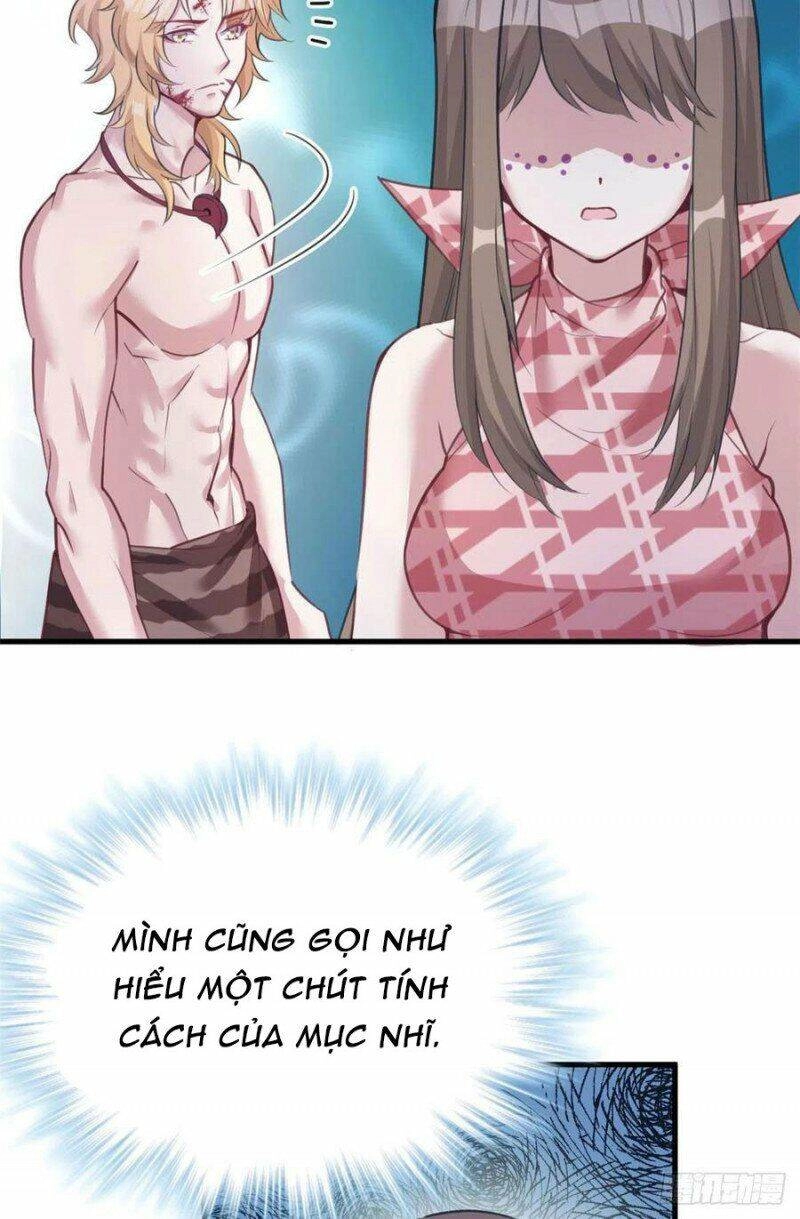 Thảnh Thơi Thú Thế Chủng Chủng Điền, Sinh Sinh Tể - Update Chapter 213 - 50