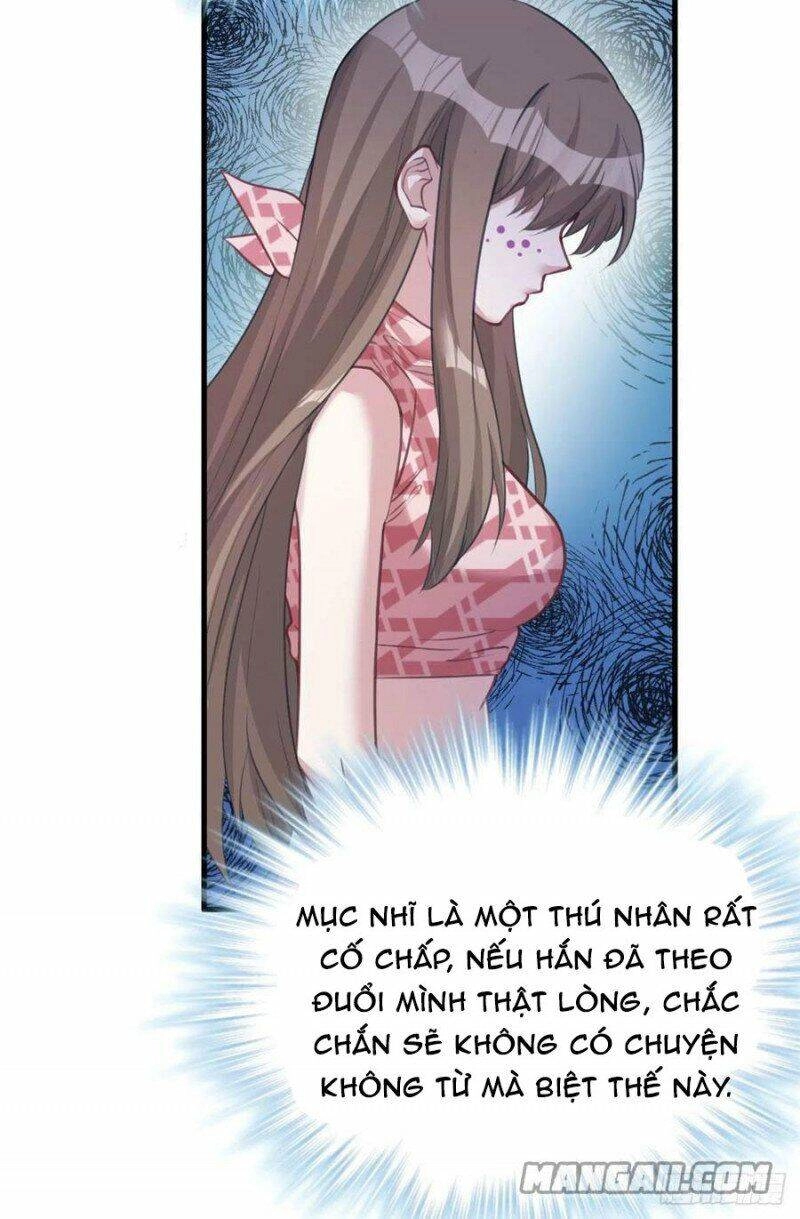 Thảnh Thơi Thú Thế Chủng Chủng Điền, Sinh Sinh Tể - Update Chapter 213 - 51