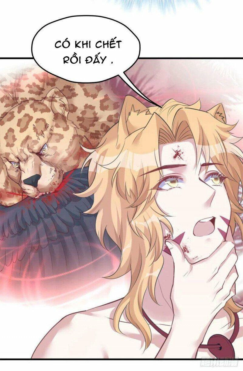 Thảnh Thơi Thú Thế Chủng Chủng Điền, Sinh Sinh Tể - Update Chapter 213 - 52