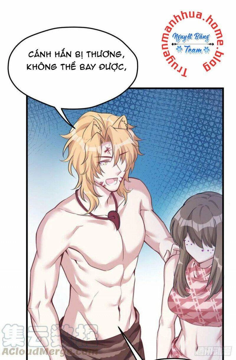 Thảnh Thơi Thú Thế Chủng Chủng Điền, Sinh Sinh Tể - Update Chapter 213 - 53