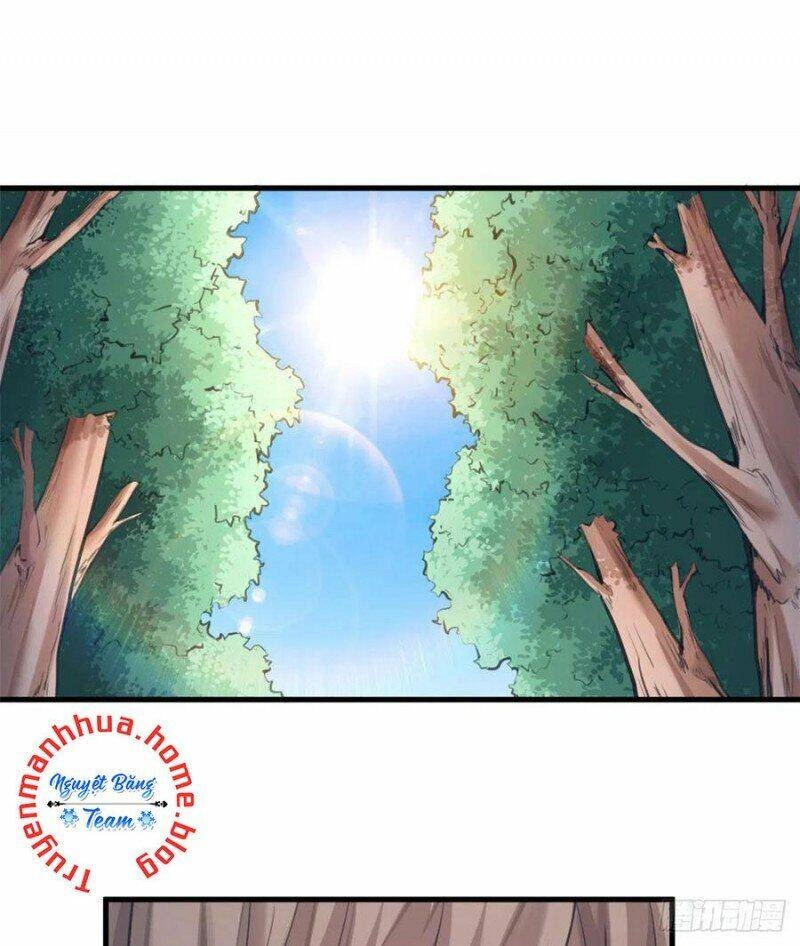 Thảnh Thơi Thú Thế Chủng Chủng Điền, Sinh Sinh Tể - Update Chapter 214 - 2