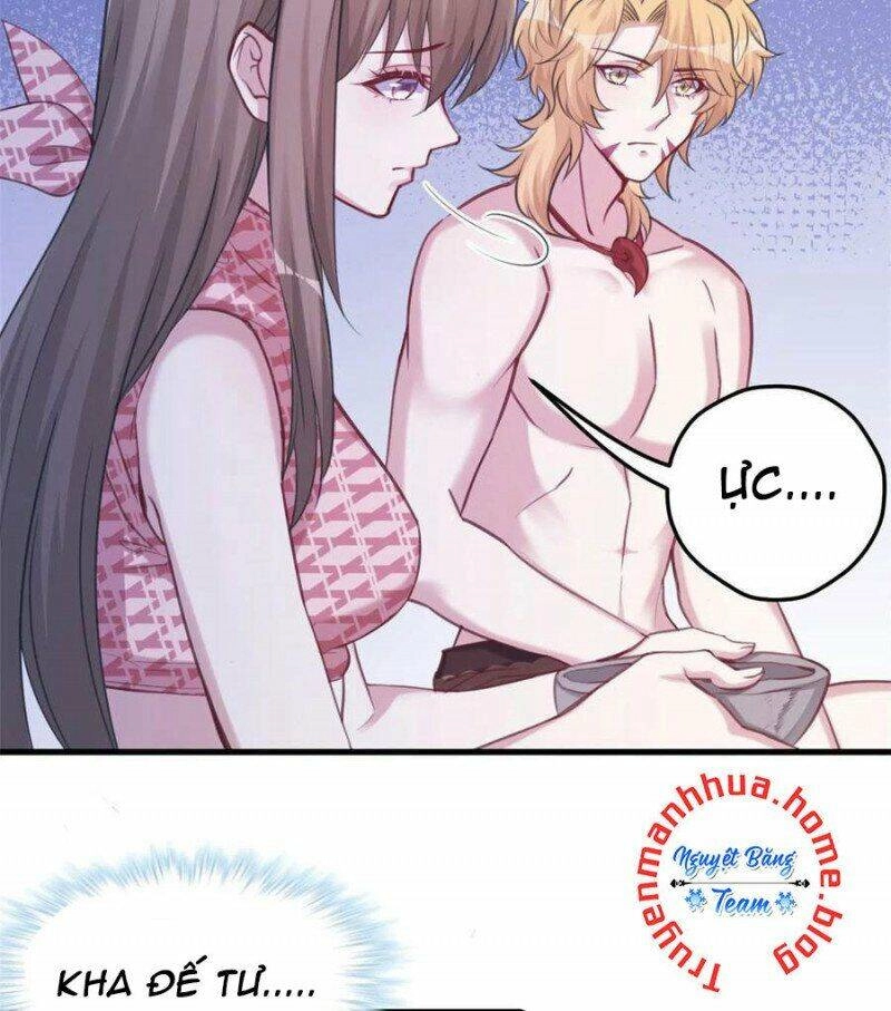 Thảnh Thơi Thú Thế Chủng Chủng Điền, Sinh Sinh Tể - Update Chapter 214 - 4