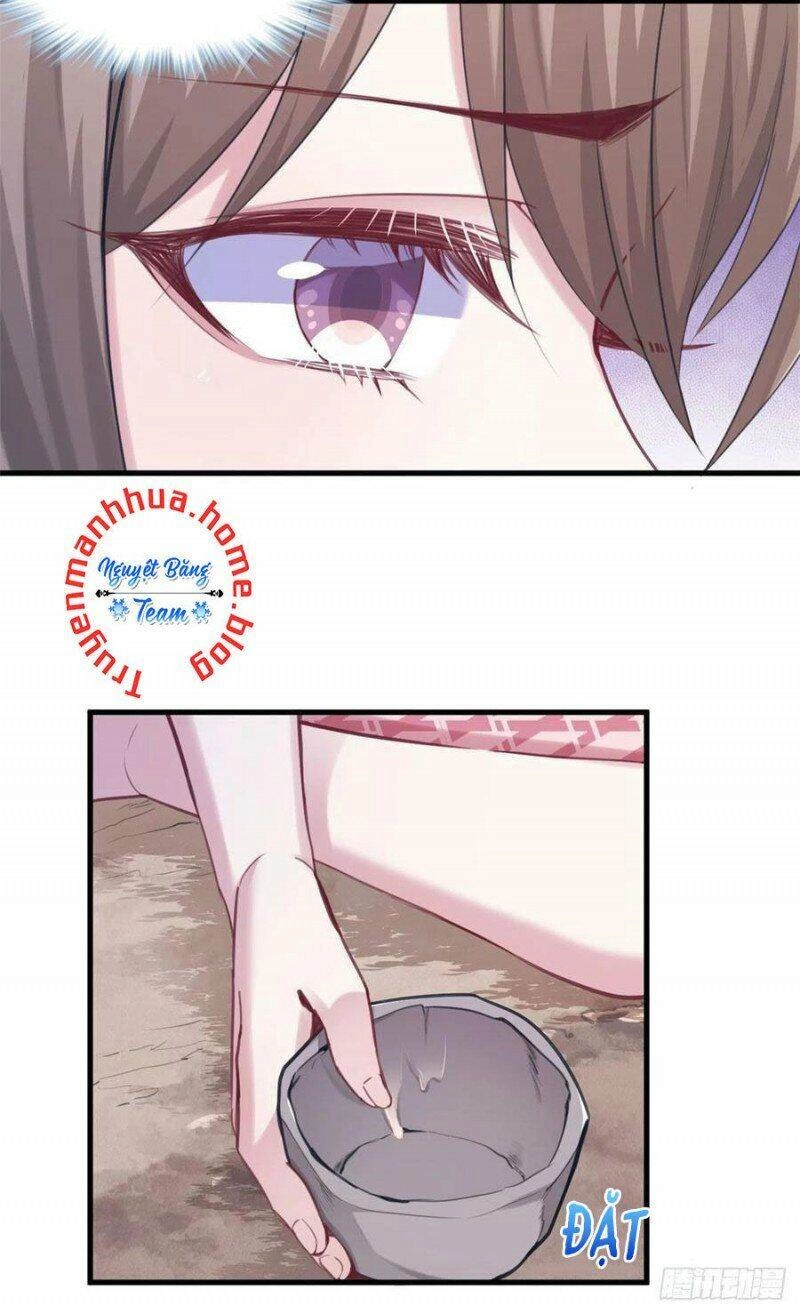 Thảnh Thơi Thú Thế Chủng Chủng Điền, Sinh Sinh Tể - Update Chapter 214 - 5