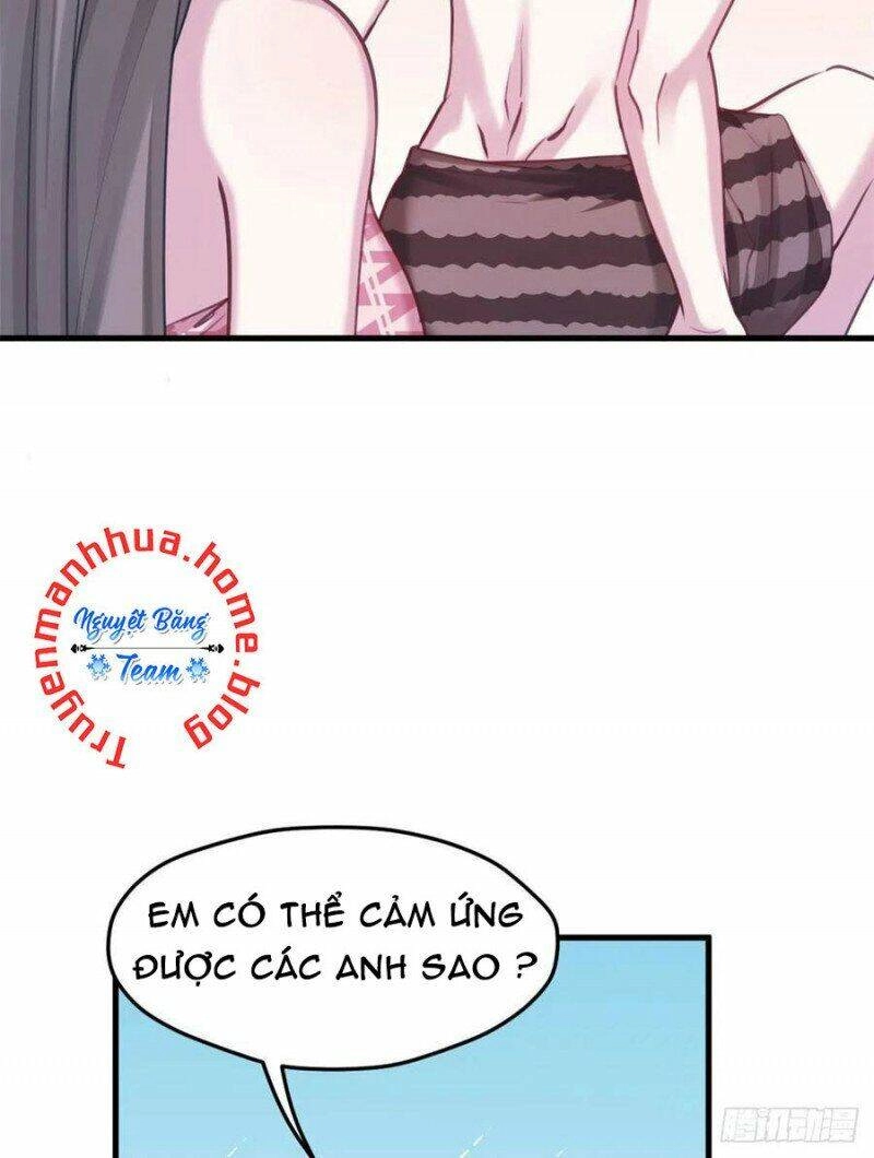 Thảnh Thơi Thú Thế Chủng Chủng Điền, Sinh Sinh Tể - Update Chapter 214 - 8