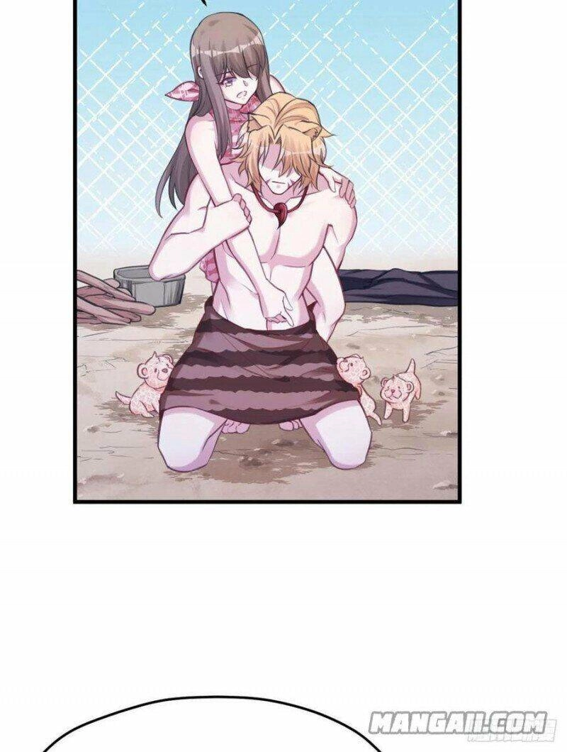 Thảnh Thơi Thú Thế Chủng Chủng Điền, Sinh Sinh Tể - Update Chapter 214 - 9