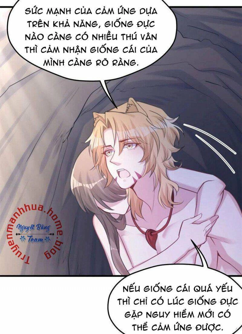 Thảnh Thơi Thú Thế Chủng Chủng Điền, Sinh Sinh Tể - Update Chapter 214 - 10