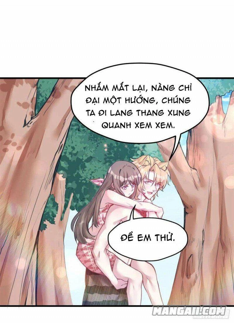 Thảnh Thơi Thú Thế Chủng Chủng Điền, Sinh Sinh Tể - Update Chapter 214 - 15