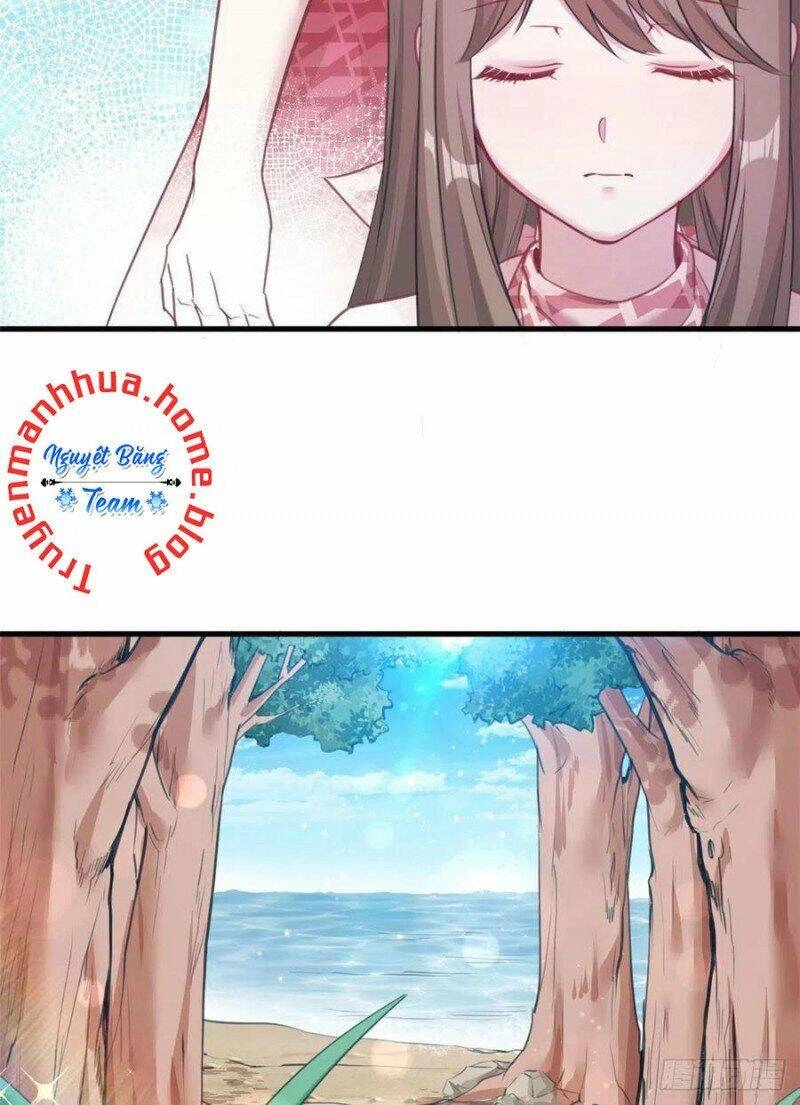 Thảnh Thơi Thú Thế Chủng Chủng Điền, Sinh Sinh Tể - Update Chapter 214 - 17