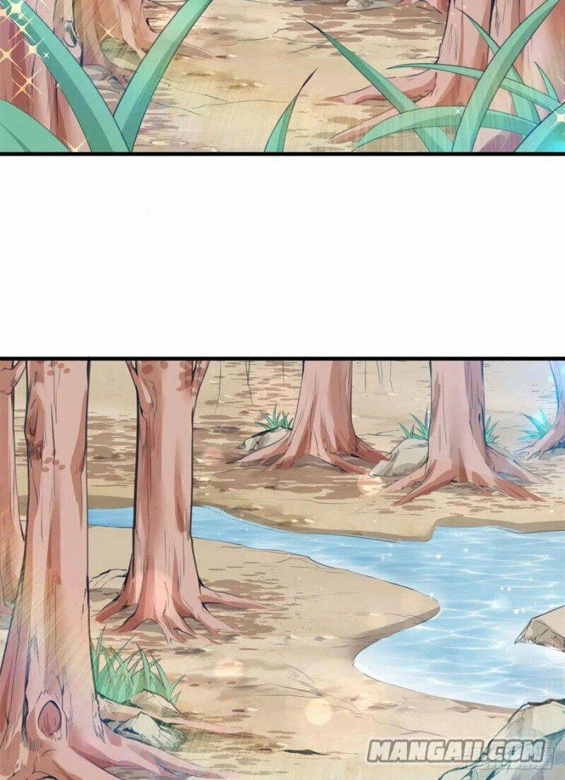 Thảnh Thơi Thú Thế Chủng Chủng Điền, Sinh Sinh Tể - Update Chapter 214 - 18