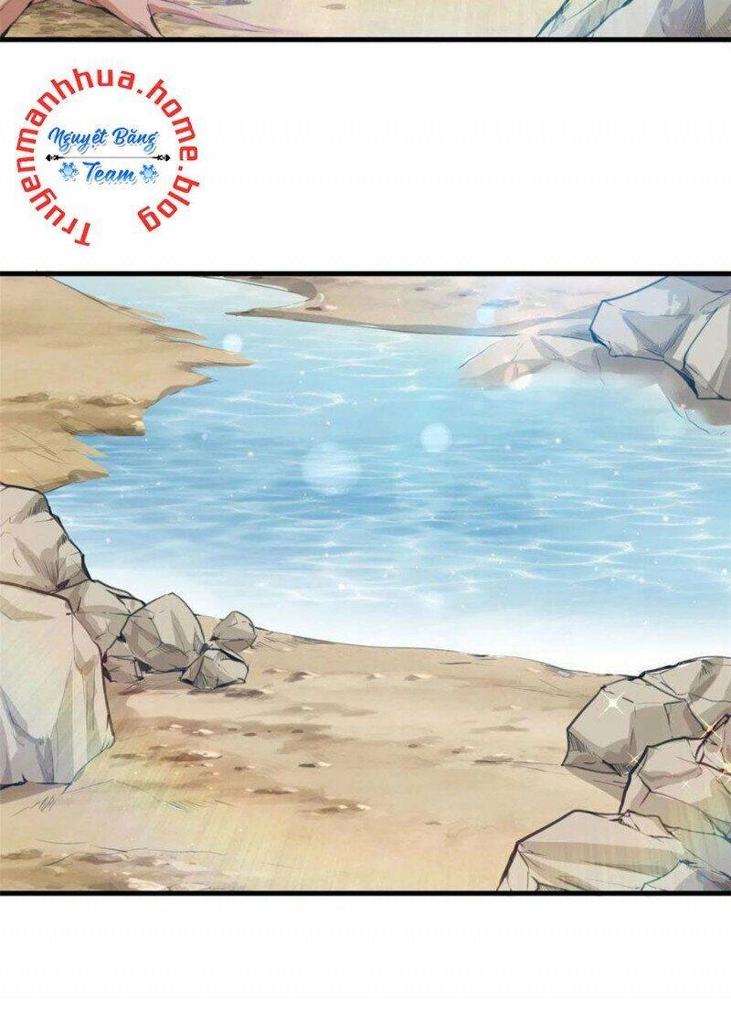 Thảnh Thơi Thú Thế Chủng Chủng Điền, Sinh Sinh Tể - Update Chapter 214 - 19