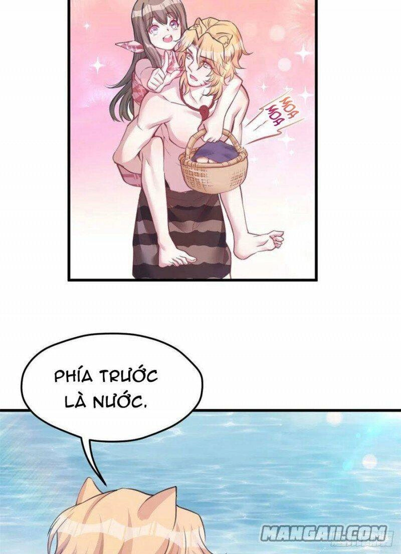 Thảnh Thơi Thú Thế Chủng Chủng Điền, Sinh Sinh Tể - Update Chapter 214 - 21