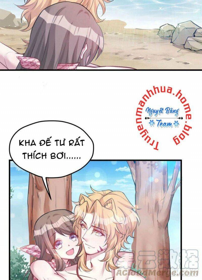 Thảnh Thơi Thú Thế Chủng Chủng Điền, Sinh Sinh Tể - Update Chapter 214 - 22