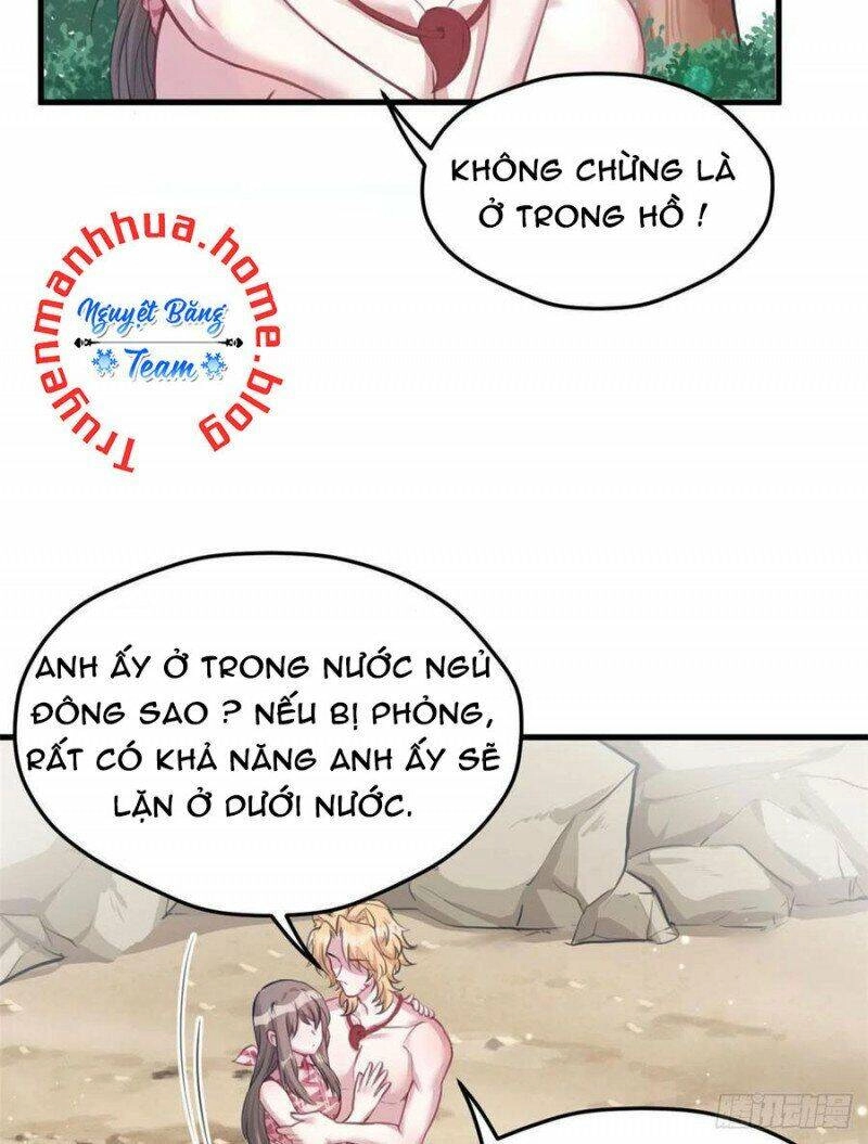 Thảnh Thơi Thú Thế Chủng Chủng Điền, Sinh Sinh Tể - Update Chapter 214 - 23