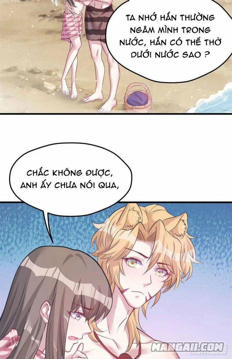 Thảnh Thơi Thú Thế Chủng Chủng Điền, Sinh Sinh Tể - Update Chapter 214 - 24