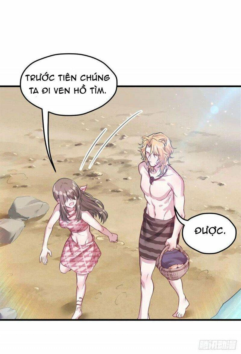 Thảnh Thơi Thú Thế Chủng Chủng Điền, Sinh Sinh Tể - Update Chapter 214 - 26