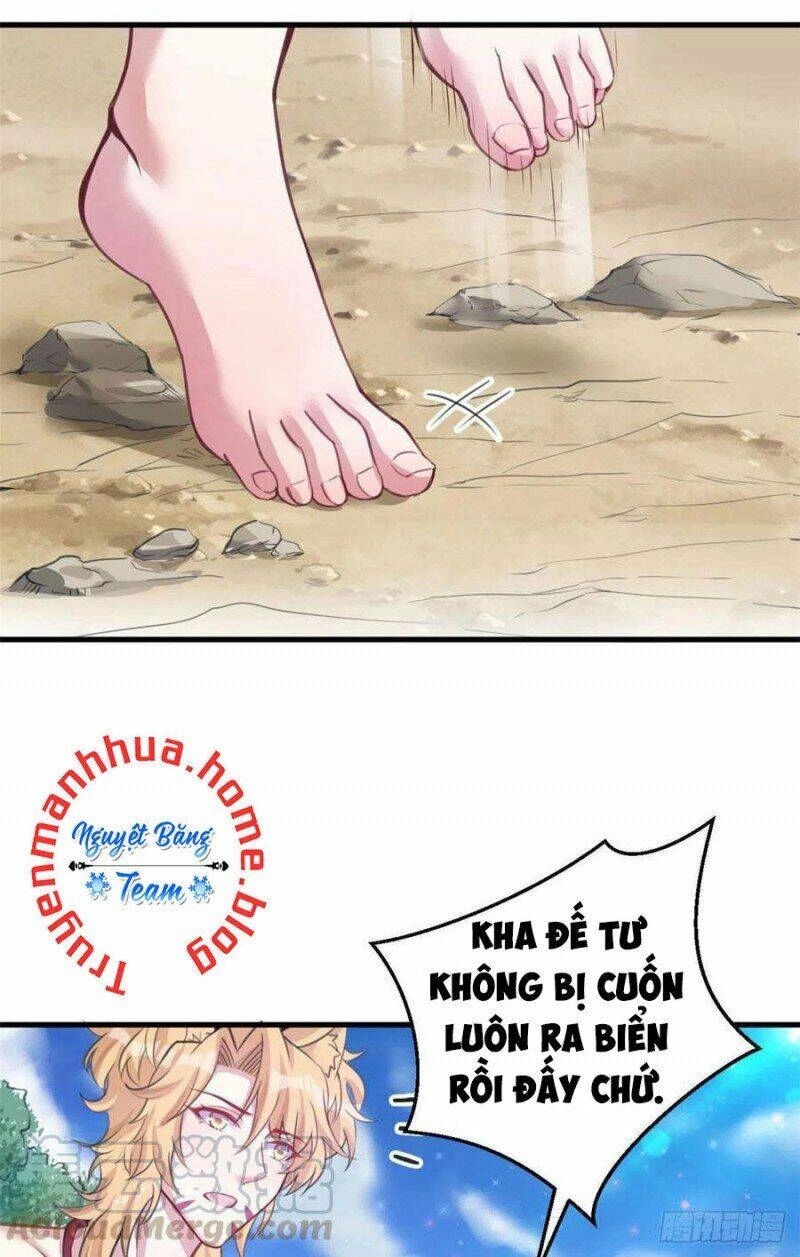 Thảnh Thơi Thú Thế Chủng Chủng Điền, Sinh Sinh Tể - Update Chapter 214 - 28