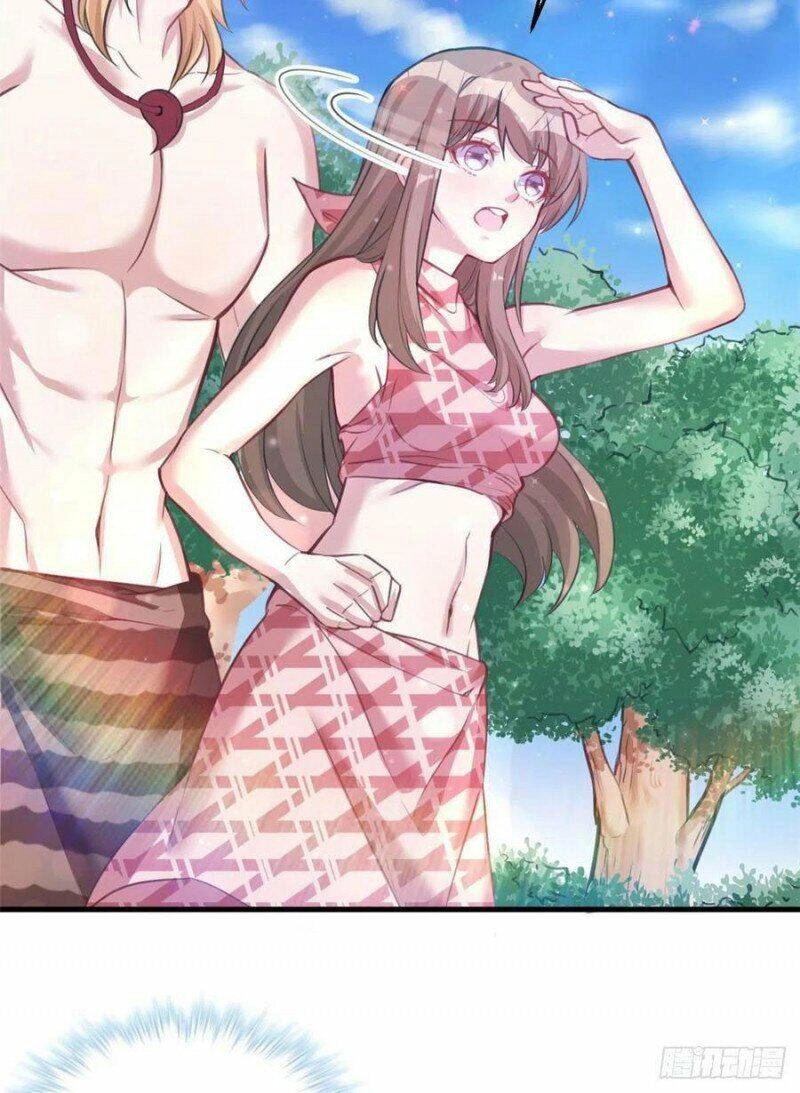 Thảnh Thơi Thú Thế Chủng Chủng Điền, Sinh Sinh Tể - Update Chapter 214 - 29