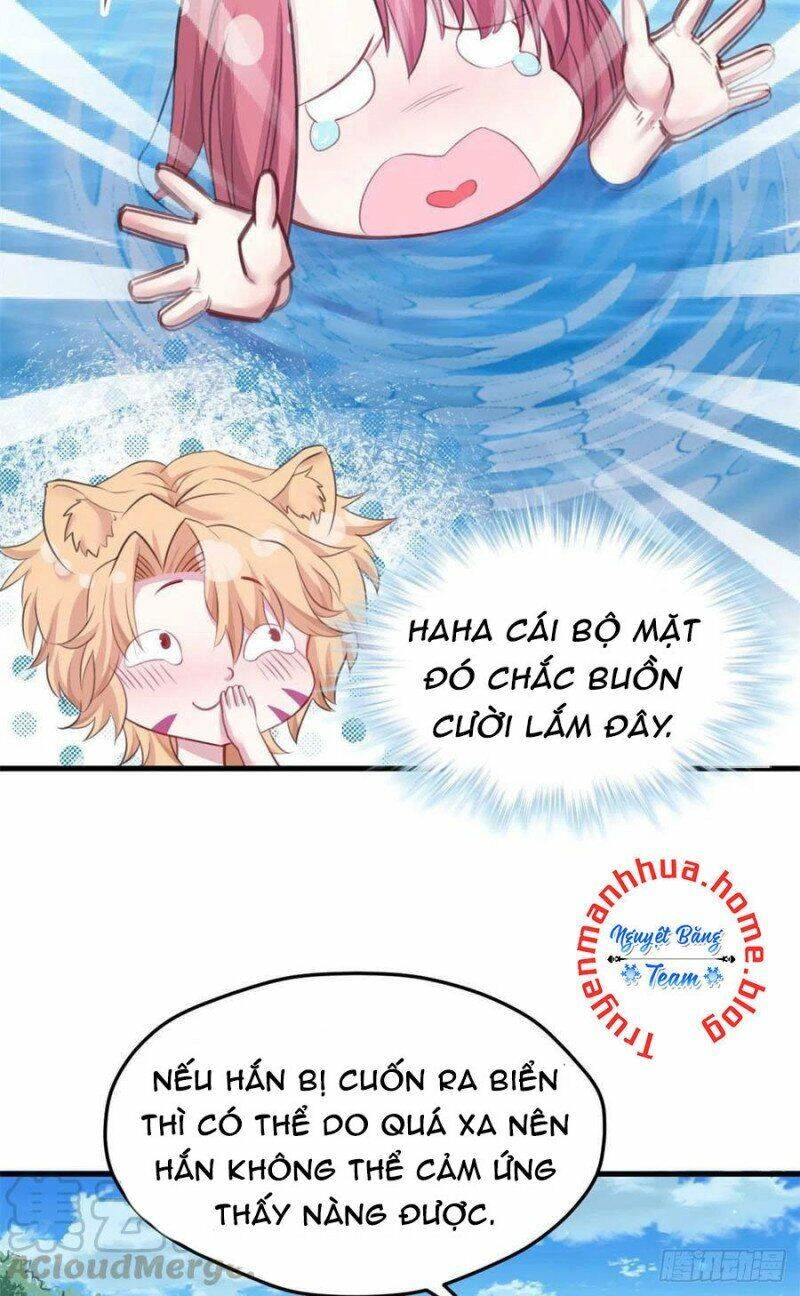 Thảnh Thơi Thú Thế Chủng Chủng Điền, Sinh Sinh Tể - Update Chapter 214 - 31