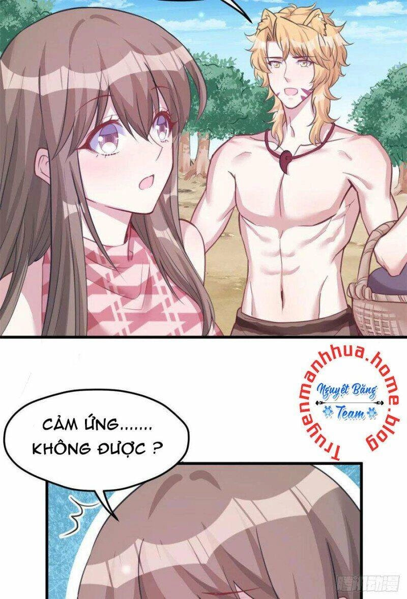 Thảnh Thơi Thú Thế Chủng Chủng Điền, Sinh Sinh Tể - Update Chapter 214 - 32