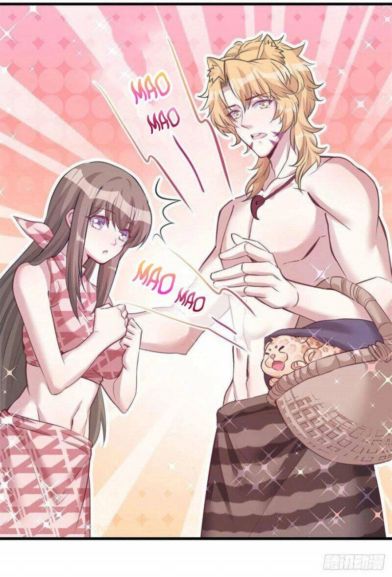 Thảnh Thơi Thú Thế Chủng Chủng Điền, Sinh Sinh Tể - Update Chapter 214 - 38