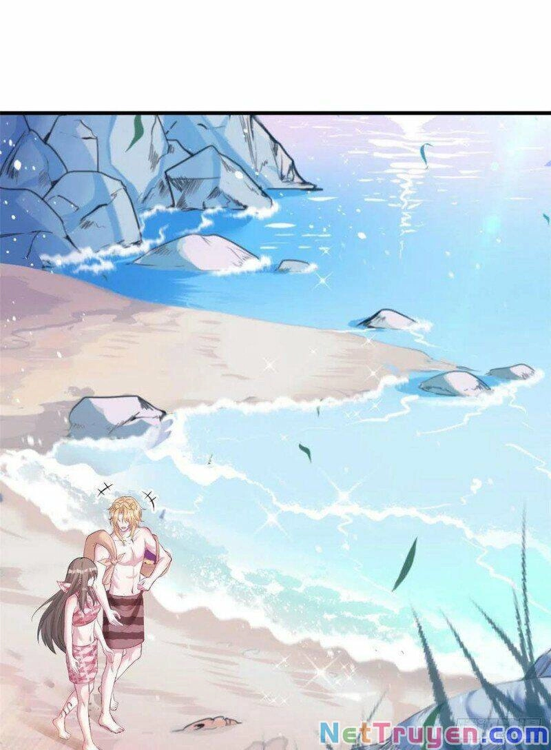 Thảnh Thơi Thú Thế Chủng Chủng Điền, Sinh Sinh Tể - Update Chapter 215 - 2