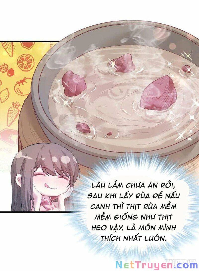 Thảnh Thơi Thú Thế Chủng Chủng Điền, Sinh Sinh Tể - Update Chapter 215 - 8