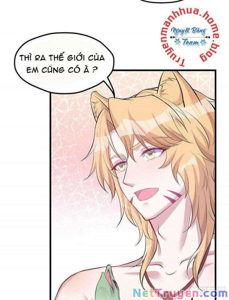 Thảnh Thơi Thú Thế Chủng Chủng Điền, Sinh Sinh Tể - Update Chapter 215 - 11
