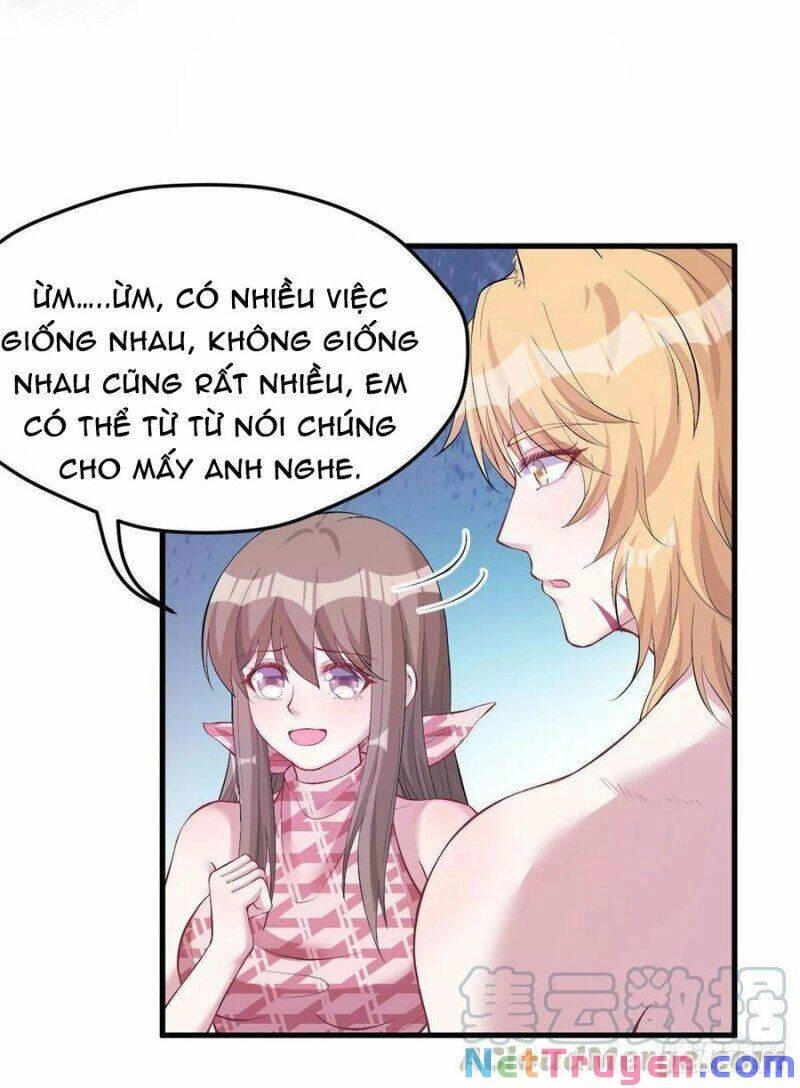 Thảnh Thơi Thú Thế Chủng Chủng Điền, Sinh Sinh Tể - Update Chapter 215 - 13