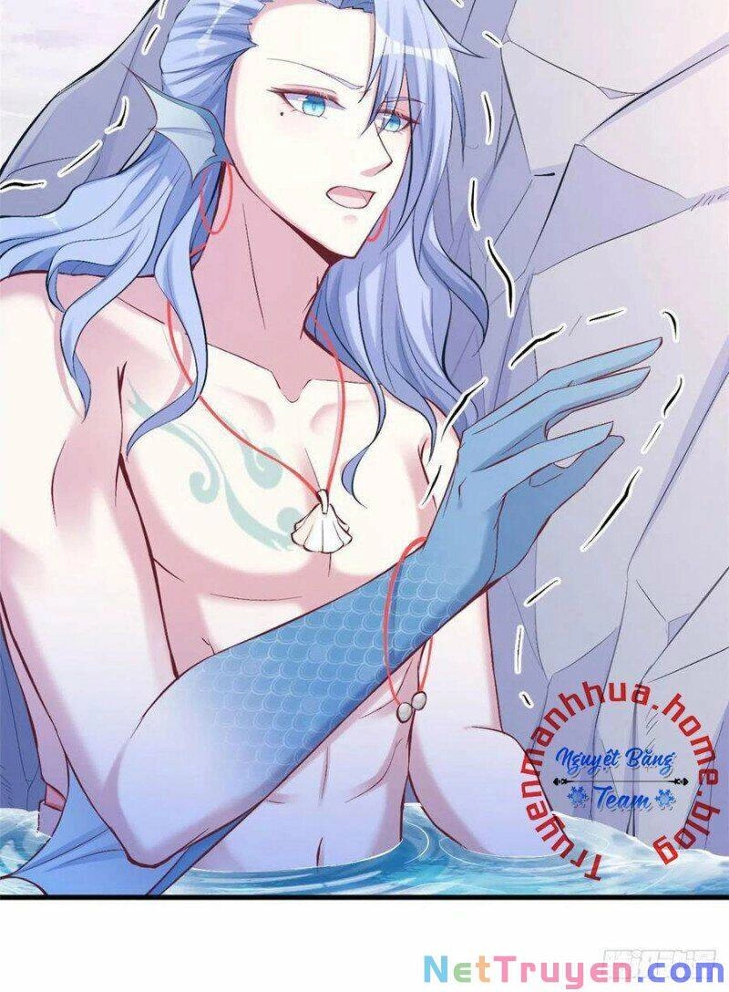 Thảnh Thơi Thú Thế Chủng Chủng Điền, Sinh Sinh Tể - Update Chapter 215 - 19