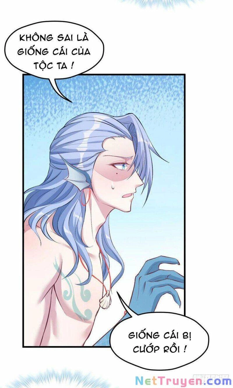 Thảnh Thơi Thú Thế Chủng Chủng Điền, Sinh Sinh Tể - Update Chapter 215 - 22