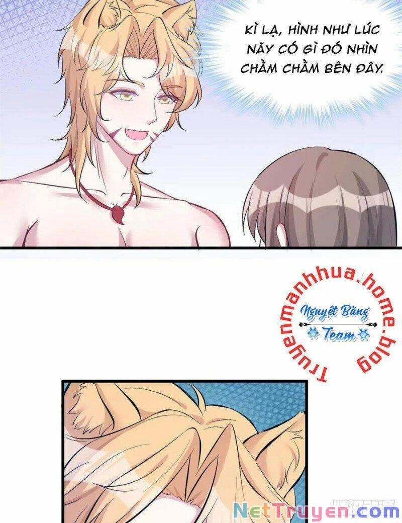 Thảnh Thơi Thú Thế Chủng Chủng Điền, Sinh Sinh Tể - Update Chapter 215 - 35