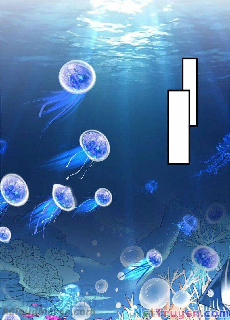 Thảnh Thơi Thú Thế Chủng Chủng Điền, Sinh Sinh Tể - Update Chapter 215 - 37