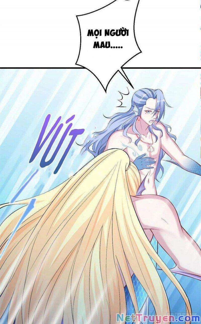 Thảnh Thơi Thú Thế Chủng Chủng Điền, Sinh Sinh Tể - Update Chapter 215 - 40