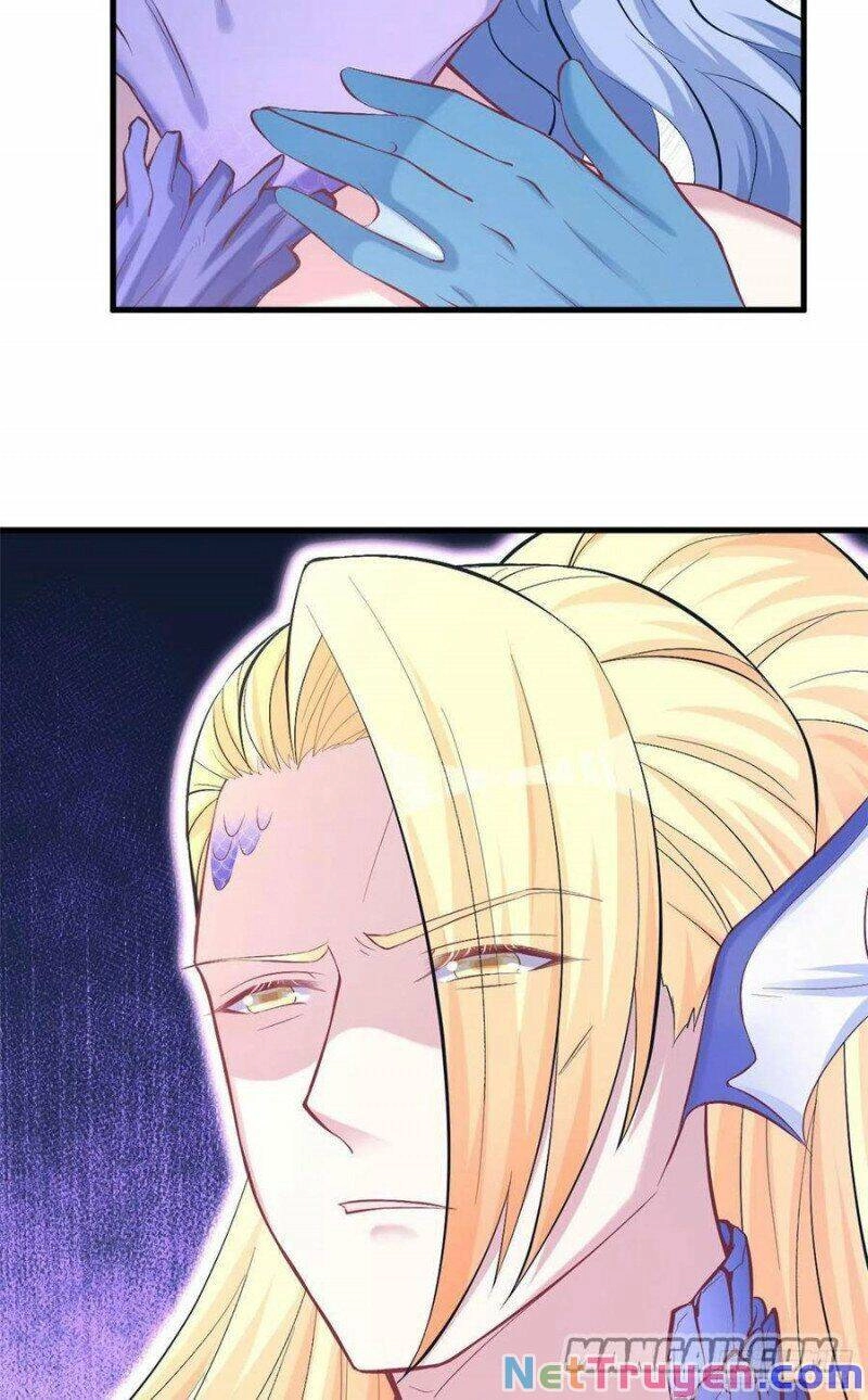 Thảnh Thơi Thú Thế Chủng Chủng Điền, Sinh Sinh Tể - Update Chapter 215 - 42