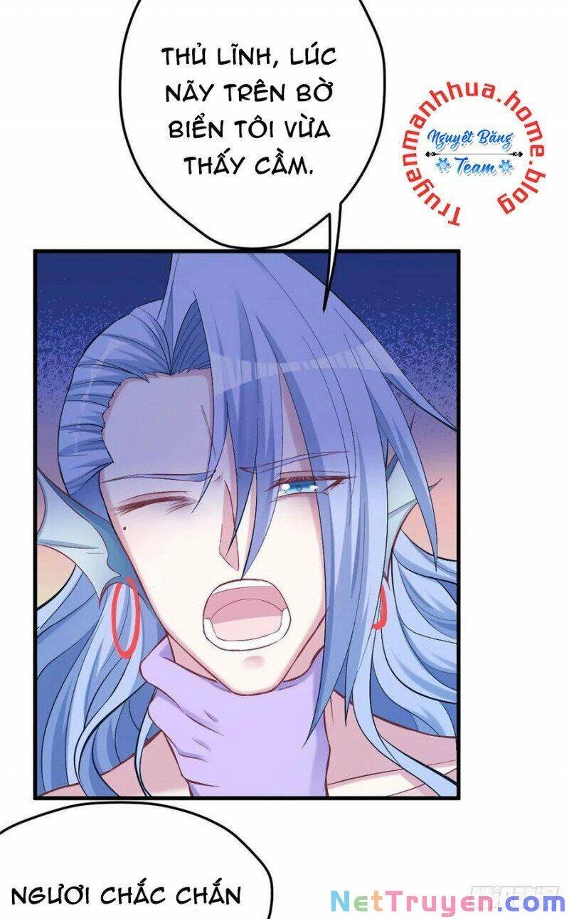 Thảnh Thơi Thú Thế Chủng Chủng Điền, Sinh Sinh Tể - Update Chapter 215 - 44