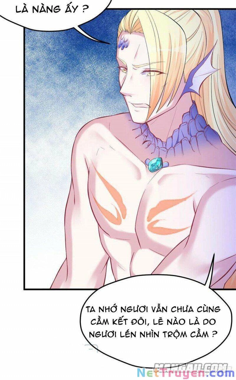 Thảnh Thơi Thú Thế Chủng Chủng Điền, Sinh Sinh Tể - Update Chapter 215 - 45