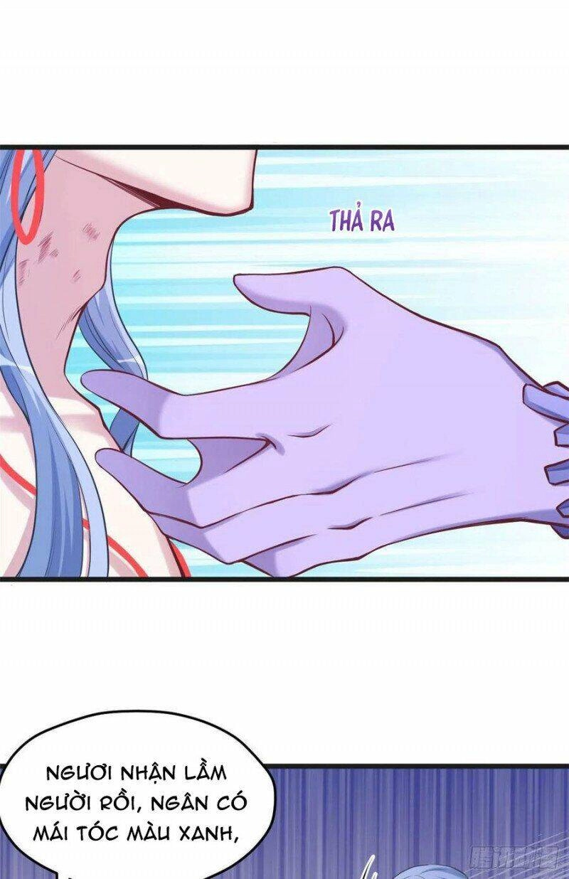 Thảnh Thơi Thú Thế Chủng Chủng Điền, Sinh Sinh Tể - Update Chapter 216 - 4