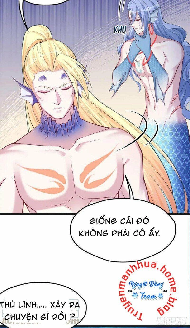 Thảnh Thơi Thú Thế Chủng Chủng Điền, Sinh Sinh Tể - Update Chapter 216 - 5