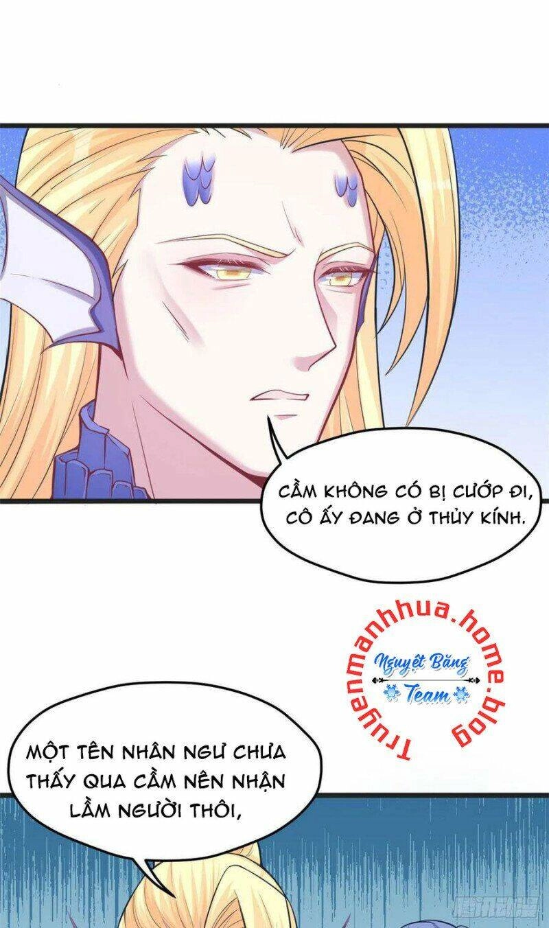 Thảnh Thơi Thú Thế Chủng Chủng Điền, Sinh Sinh Tể - Update Chapter 216 - 7