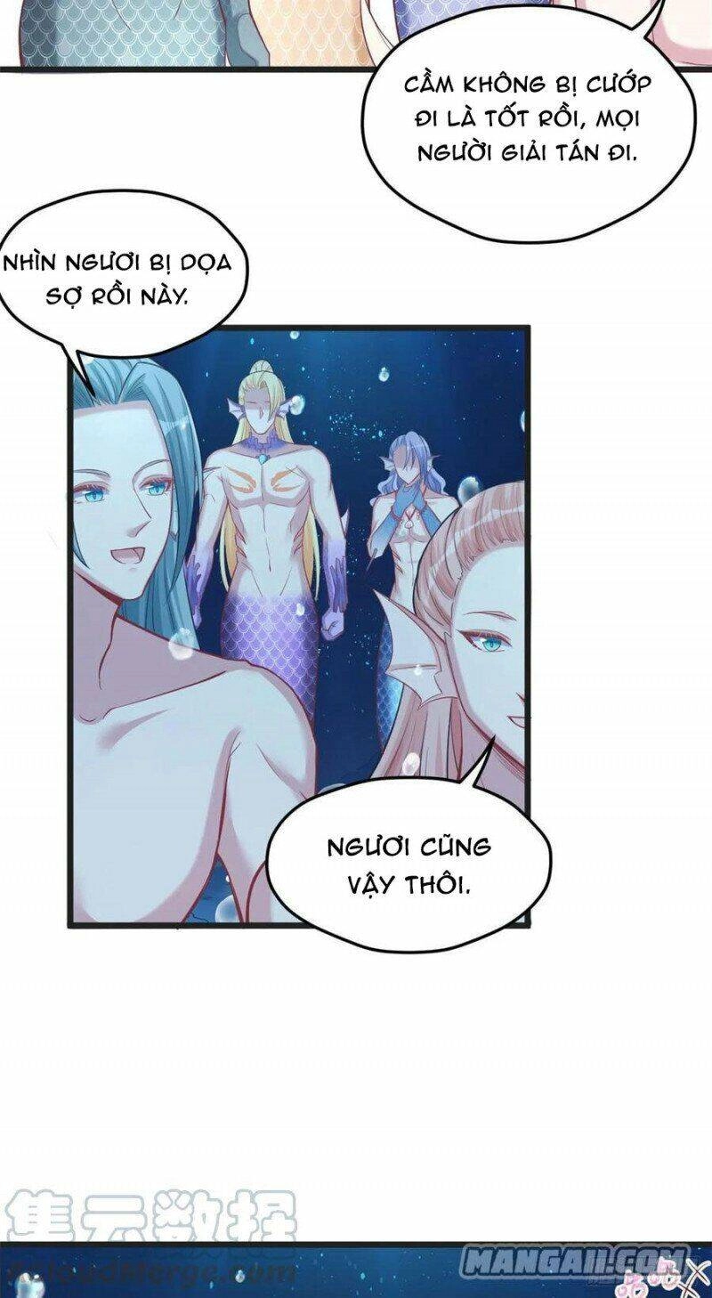Thảnh Thơi Thú Thế Chủng Chủng Điền, Sinh Sinh Tể - Update Chapter 216 - 9