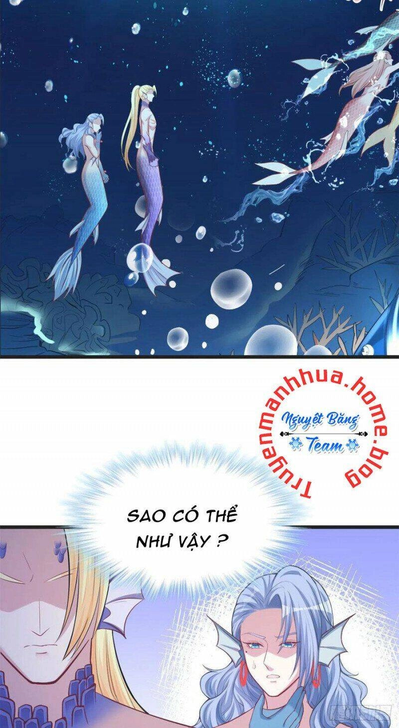 Thảnh Thơi Thú Thế Chủng Chủng Điền, Sinh Sinh Tể - Update Chapter 216 - 10